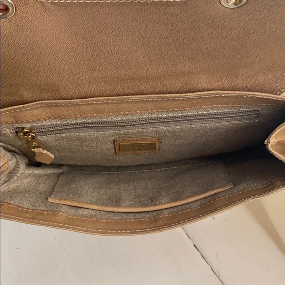 Buti handbags are